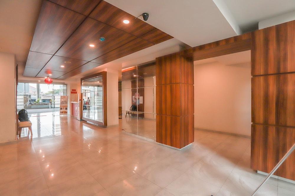 Flagship 210 Amethyst Kemayoran Jakarta Eksteriør billede