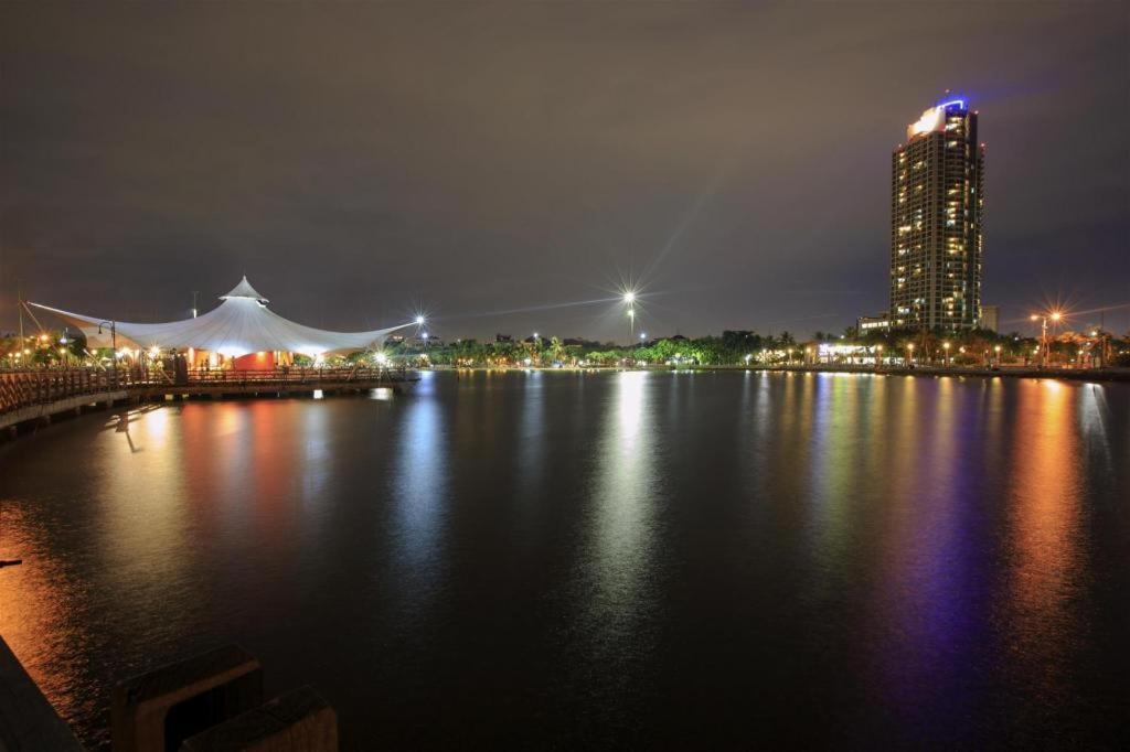Flagship 210 Amethyst Kemayoran Jakarta Eksteriør billede