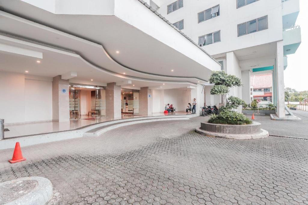 Flagship 210 Amethyst Kemayoran Jakarta Eksteriør billede