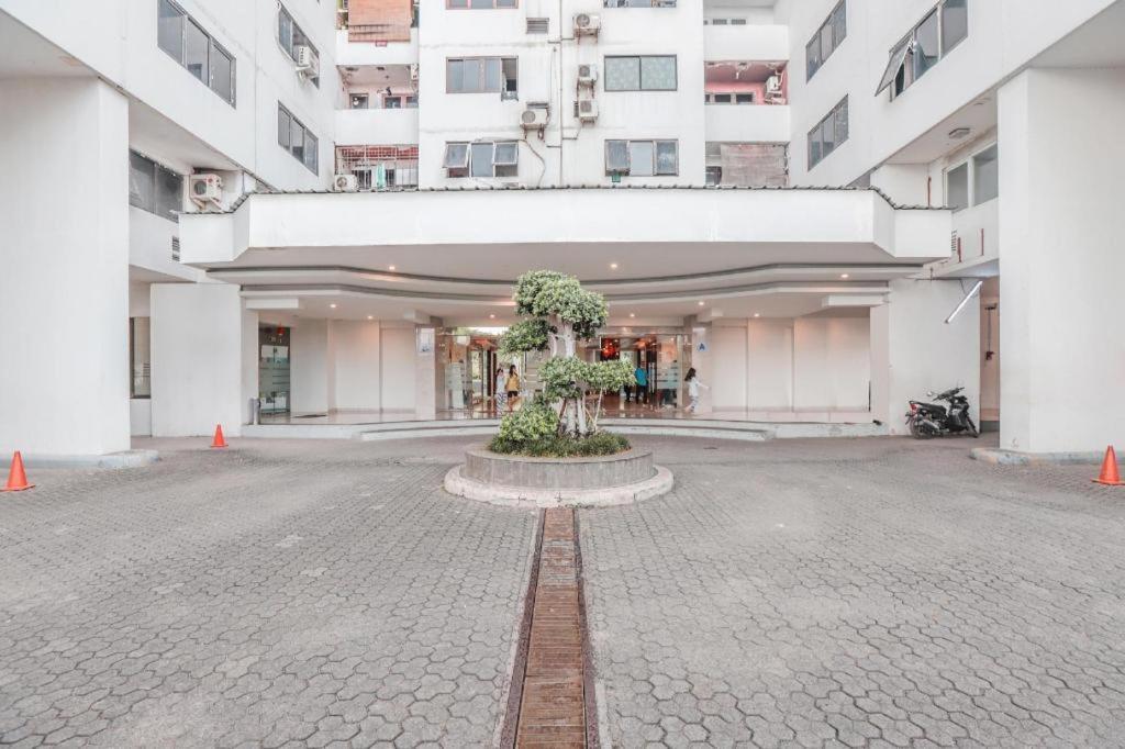 Flagship 210 Amethyst Kemayoran Jakarta Eksteriør billede