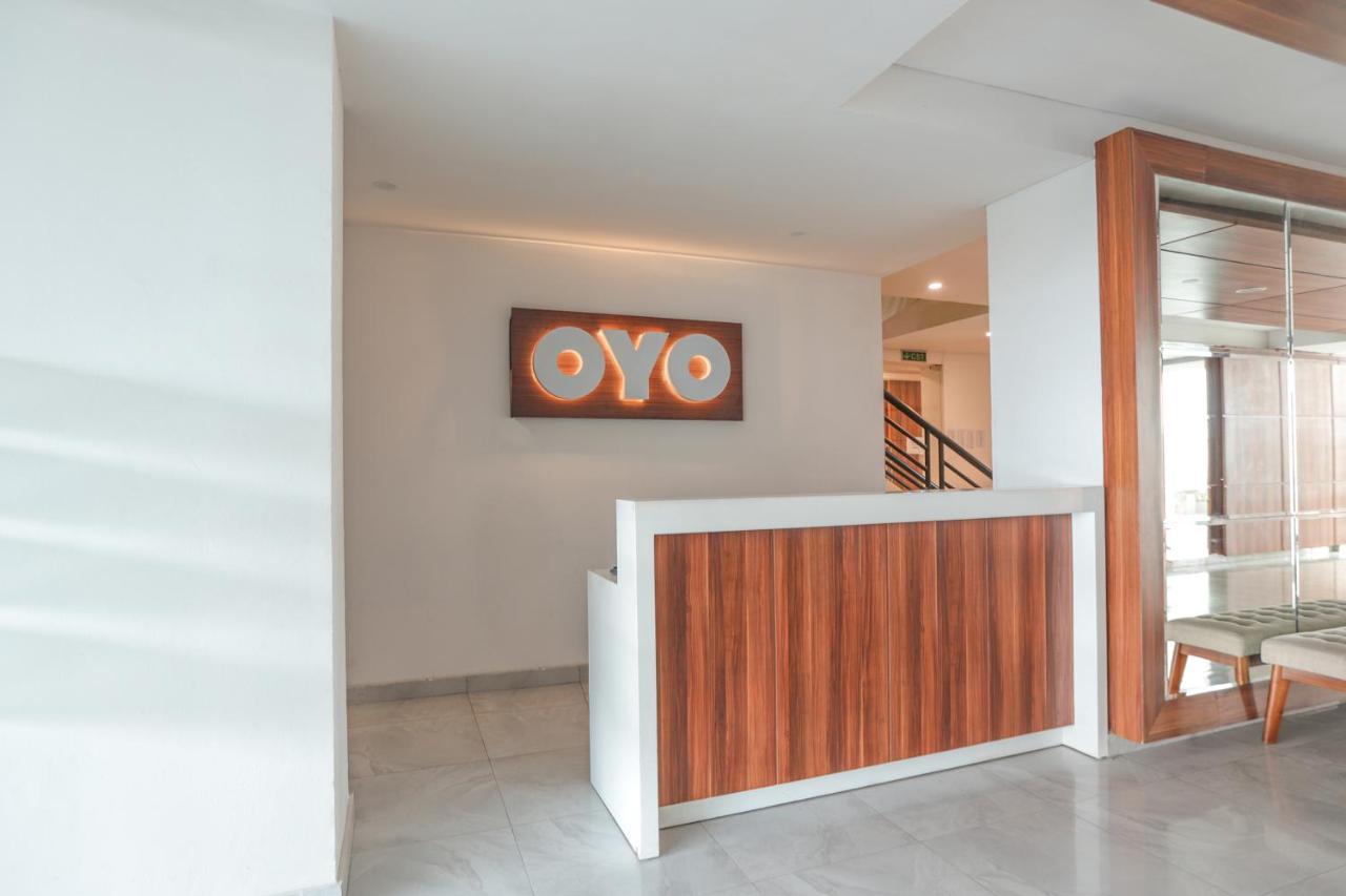 Flagship 210 Amethyst Kemayoran Jakarta Eksteriør billede