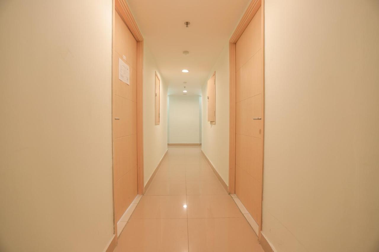 Flagship 210 Amethyst Kemayoran Jakarta Eksteriør billede