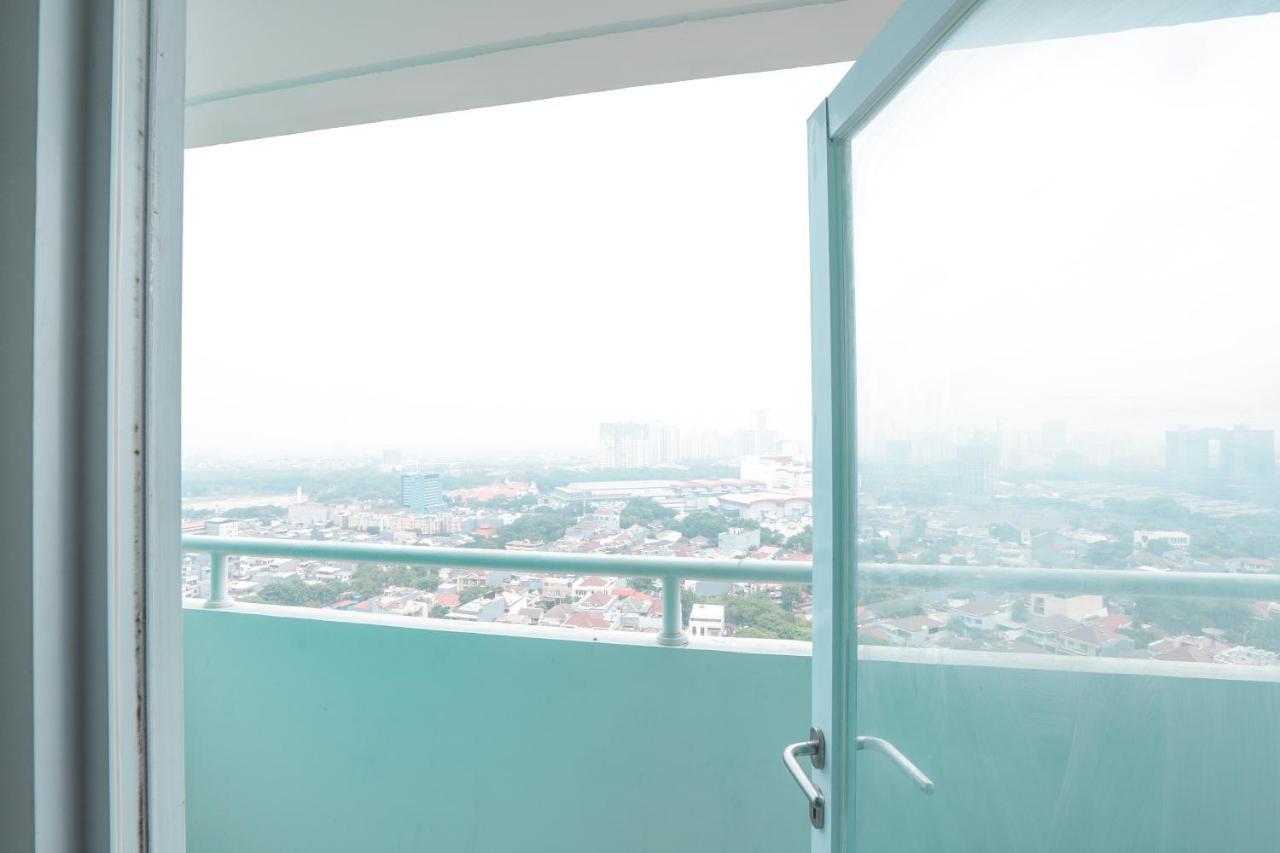 Flagship 210 Amethyst Kemayoran Jakarta Eksteriør billede