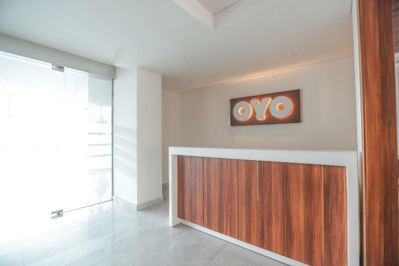 Flagship 210 Amethyst Kemayoran Jakarta Eksteriør billede